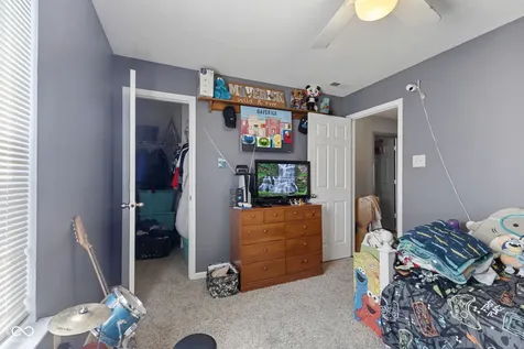 2523 Redland Lane Indianapolis IN 46217