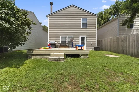 2523 Redland Lane Indianapolis IN 46217