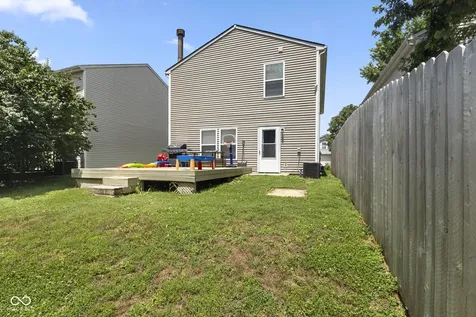 2523 Redland Lane Indianapolis IN 46217