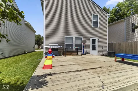 2523 Redland Lane Indianapolis IN 46217