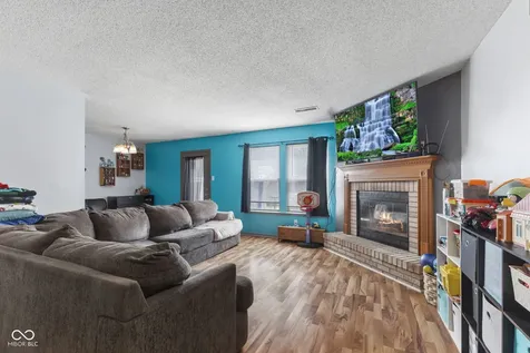 2523 Redland Lane Indianapolis IN 46217