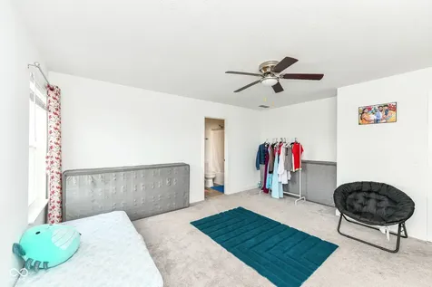 18812 Mithoff Lane Westfield IN 46074