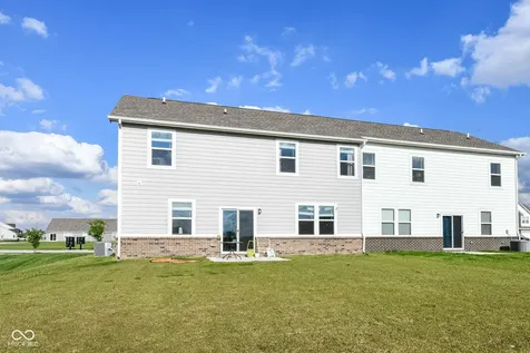 18812 Mithoff Lane Westfield IN 46074