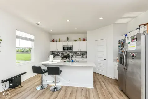18812 Mithoff Lane Westfield IN 46074