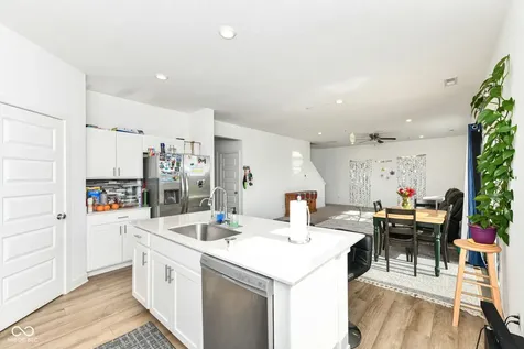 18812 Mithoff Lane Westfield IN 46074
