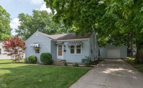 143 High Street Danville IN 46122