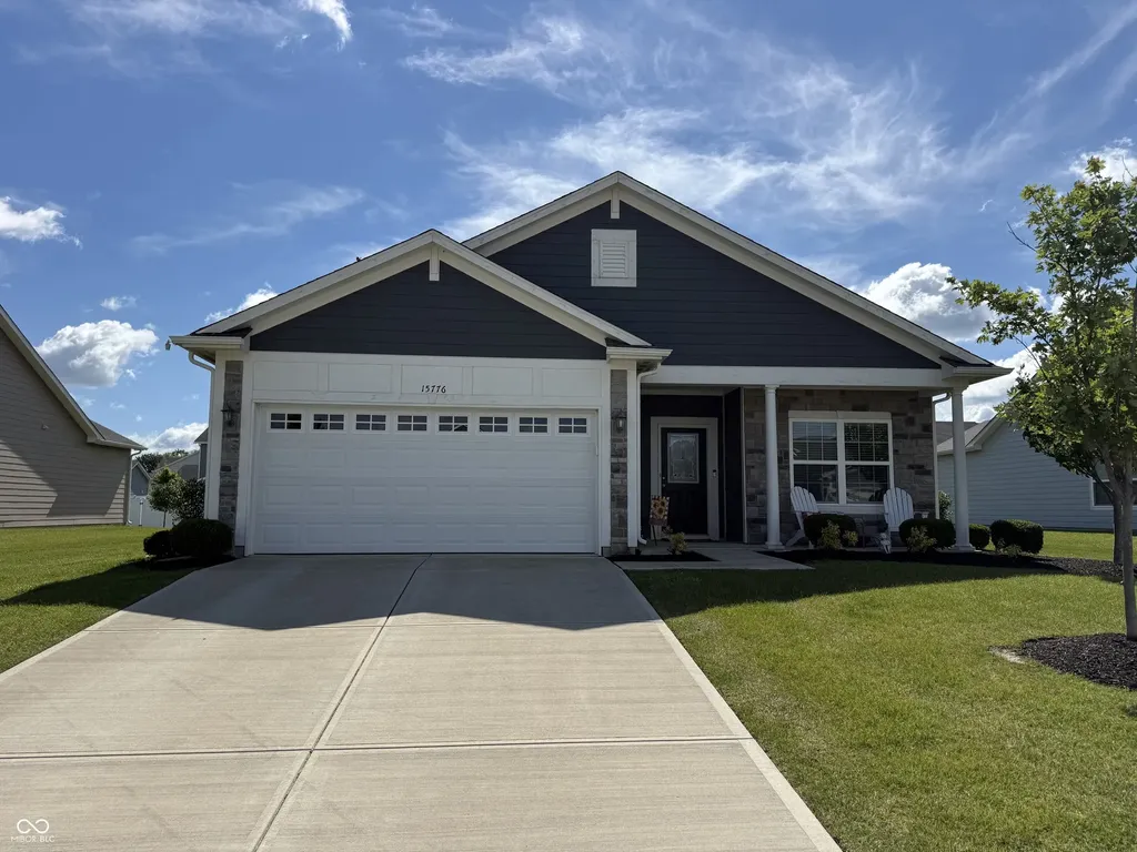 15776 Wescott Drive Noblesville IN 46060