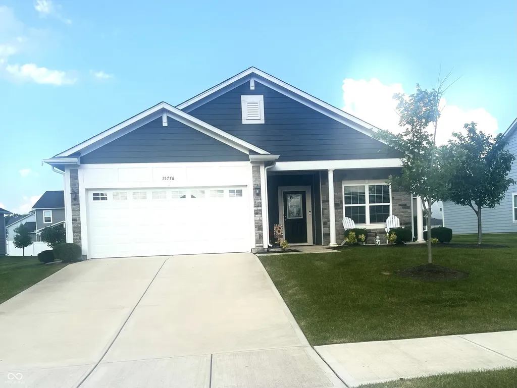 15776 Wescott Drive Noblesville IN 46060