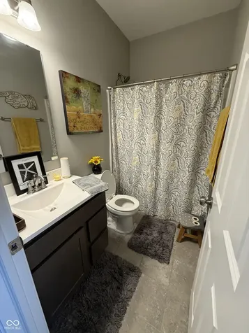 15776 Wescott Drive Noblesville IN 46060