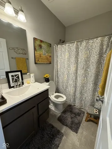 15776 Wescott Drive Noblesville IN 46060