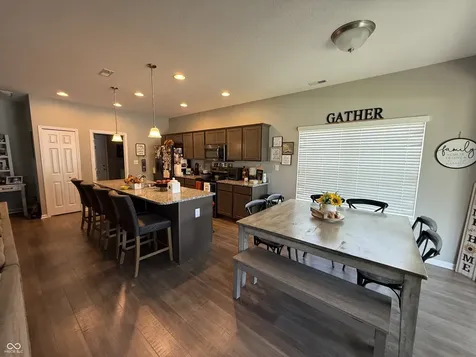 15776 Wescott Drive Noblesville IN 46060