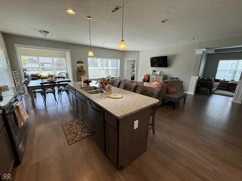 15776 Wescott Drive Noblesville IN 46060