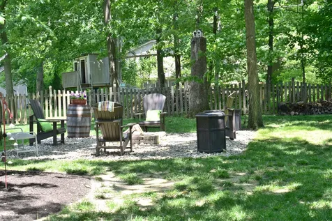 8529 Ardennes Drive Fishers IN 46038