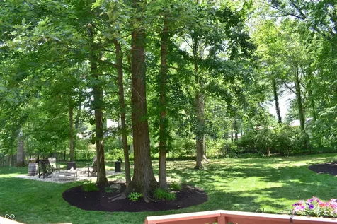 8529 Ardennes Drive Fishers IN 46038