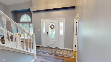 8529 Ardennes Drive Fishers IN 46038