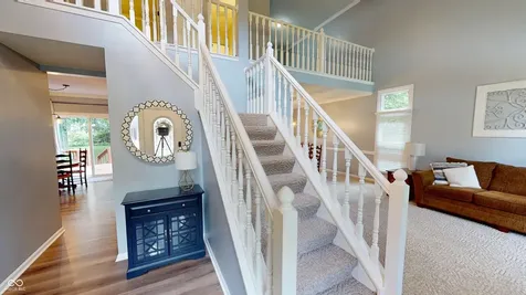 8529 Ardennes Drive Fishers IN 46038