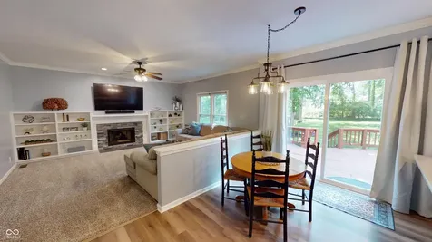 8529 Ardennes Drive Fishers IN 46038