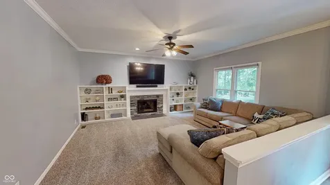 8529 Ardennes Drive Fishers IN 46038