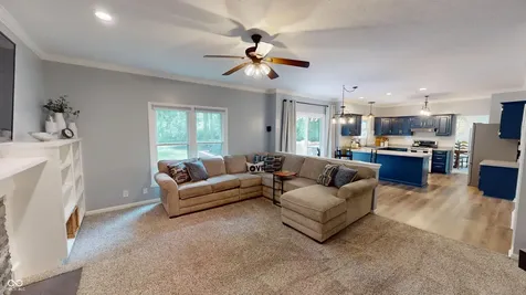 8529 Ardennes Drive Fishers IN 46038