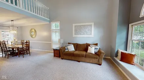 8529 Ardennes Drive Fishers IN 46038