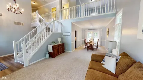 8529 Ardennes Drive Fishers IN 46038