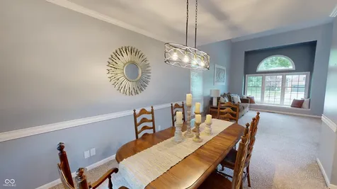 8529 Ardennes Drive Fishers IN 46038