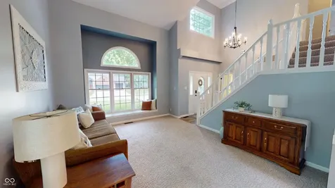 8529 Ardennes Drive Fishers IN 46038