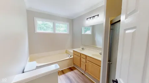 8529 Ardennes Drive Fishers IN 46038