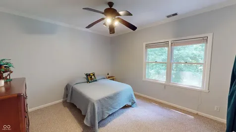 8529 Ardennes Drive Fishers IN 46038