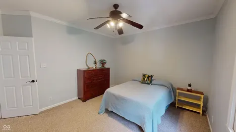 8529 Ardennes Drive Fishers IN 46038