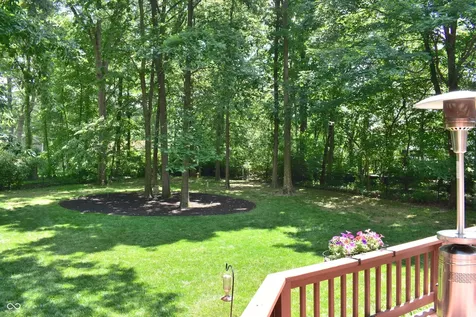 8529 Ardennes Drive Fishers IN 46038