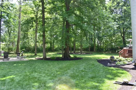 8529 Ardennes Drive Fishers IN 46038