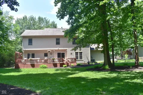 8529 Ardennes Drive Fishers IN 46038