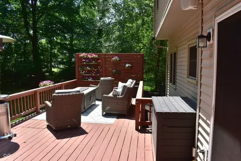 8529 Ardennes Drive Fishers IN 46038