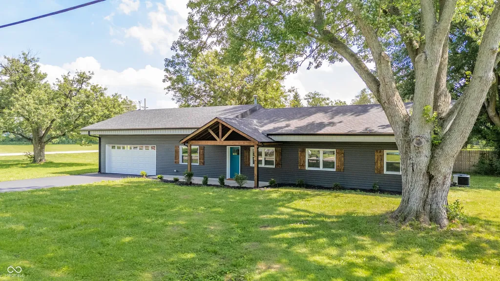 159 Garden Drive Pendleton IN 46064