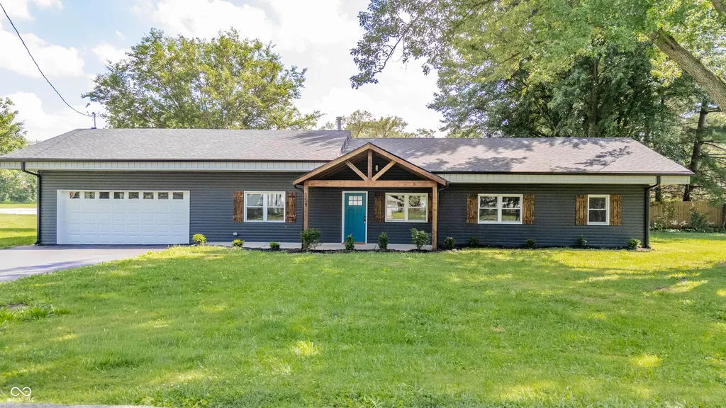 159 Garden Drive Pendleton IN 46064