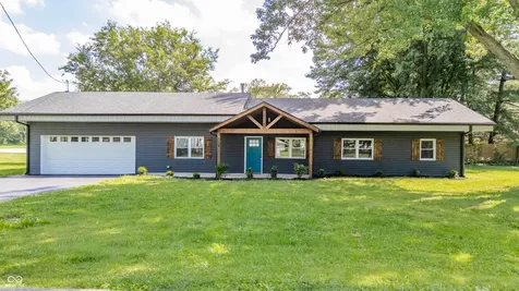 159 Garden Drive Pendleton IN 46064