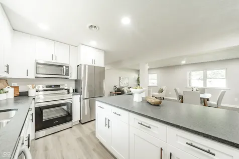 159 Garden Drive Pendleton IN 46064