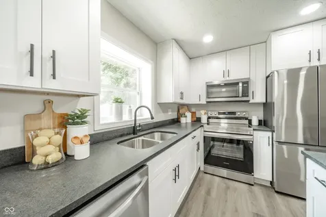 159 Garden Drive Pendleton IN 46064