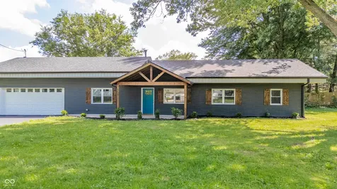 159 Garden Drive Pendleton IN 46064