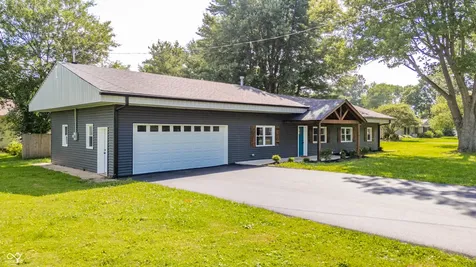 159 Garden Drive Pendleton IN 46064