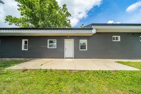 159 Garden Drive Pendleton IN 46064