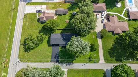 159 Garden Drive Pendleton IN 46064