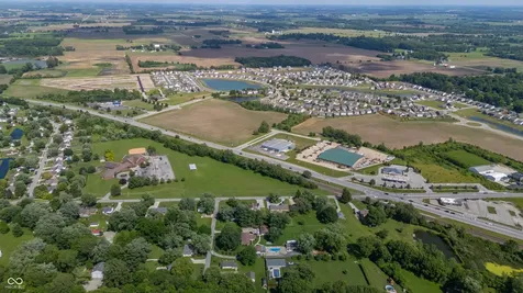 159 Garden Drive Pendleton IN 46064