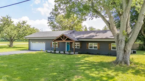 159 Garden Drive Pendleton IN 46064