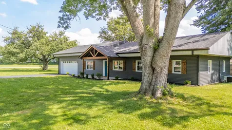 159 Garden Drive Pendleton IN 46064