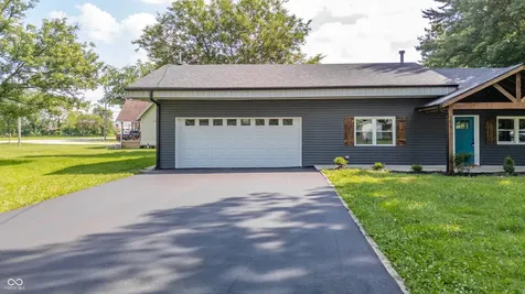 159 Garden Drive Pendleton IN 46064