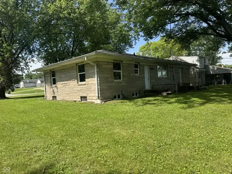 2324 E Thompson Indianapolis IN 46227