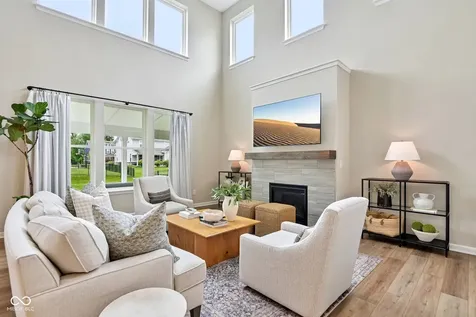 6395 Terrill Lane Brownsburg IN 46112