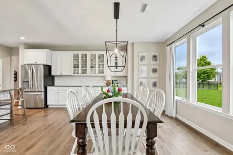 6395 Terrill Lane Brownsburg IN 46112